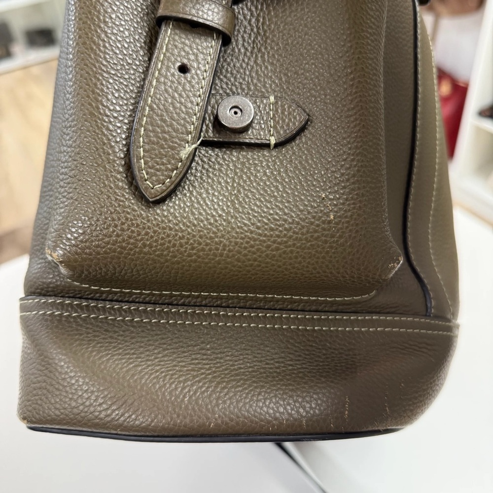 Mens Coach Backpack - Picture 5 of 11